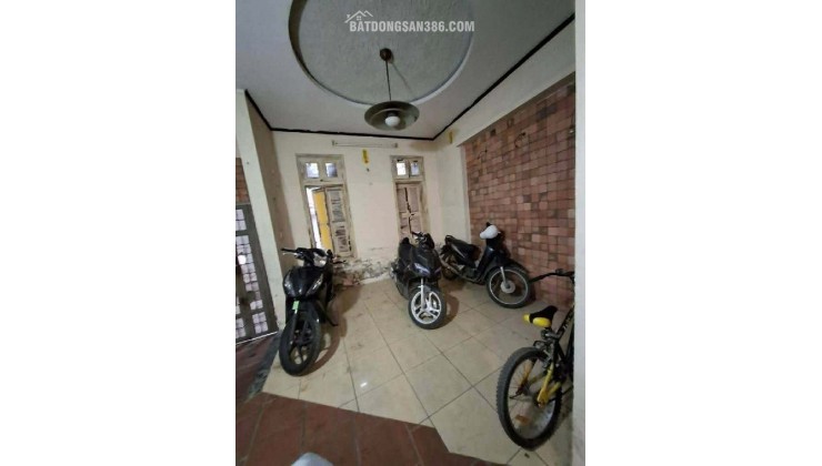 GẦN PHỐ_LÔ GÓC 2 THOÁNG, 86m2_PHỐ LÊ DUẨN_GIÁ TỐT_XÂY NHÀ DÒNG TIỀN THANG MÁY QUÁ ĐẸP